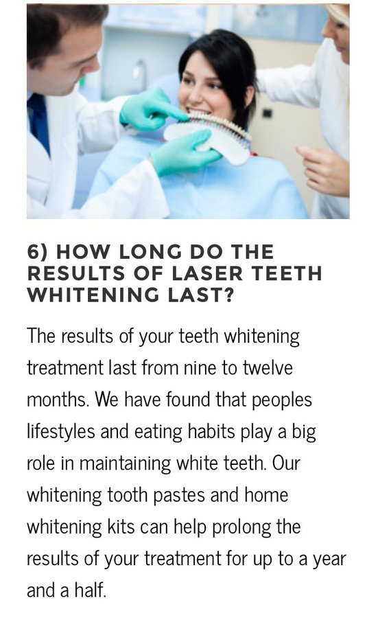 The Teeth Whitening Clinic Cork - The Teeth Whitening Clinic Cork
