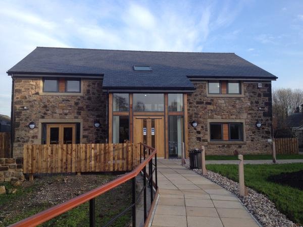 The Therapy Company - St. Annes Centre - The Therapy Company - St. Annes Centre