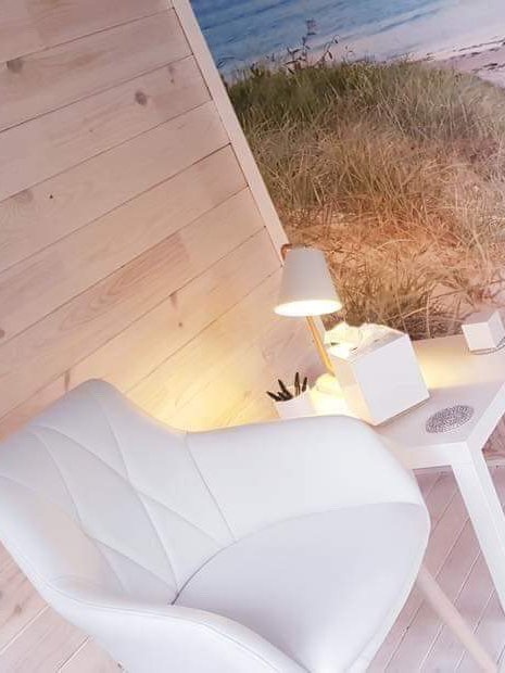 The Therapy Room - The Therapy Room