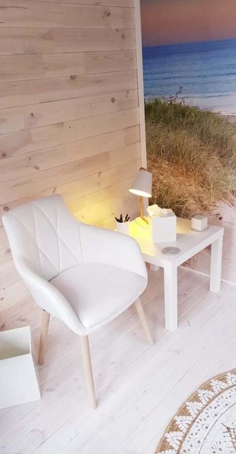 The Therapy Room - The Therapy Room