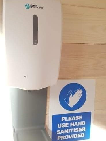 The Therapy Room - The Therapy Room