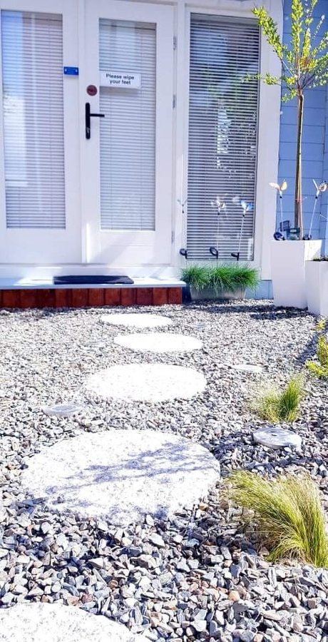 The Therapy Room - The Therapy Room