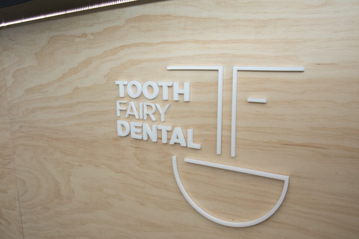 The Tooth Fairy Dental Centre - Te Puke - The Tooth Fairy Dental Centre - Te Puke