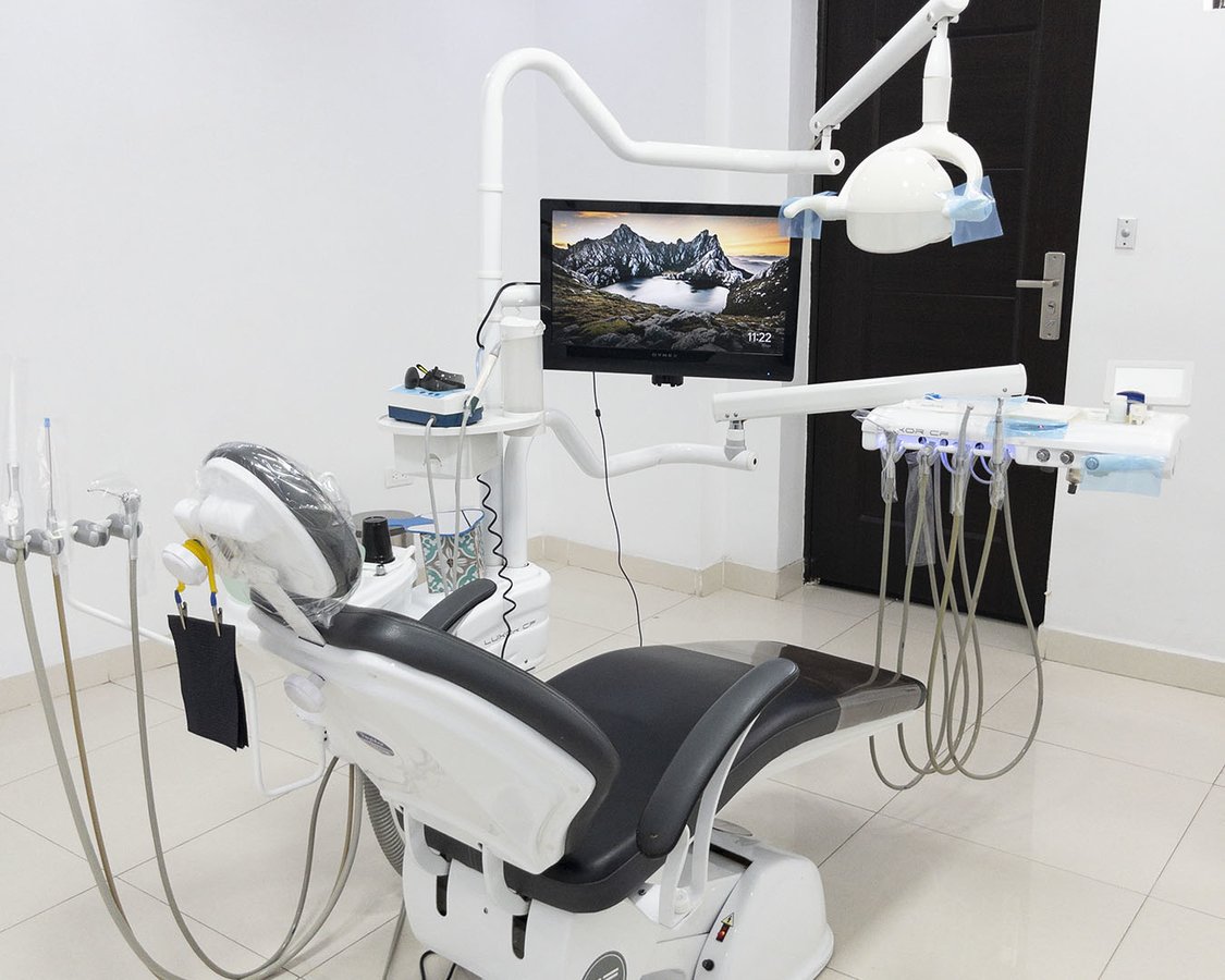 The Tooth Inc - The Tooth Inc