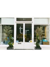 The Treatment Rooms - The Treatment Rooms