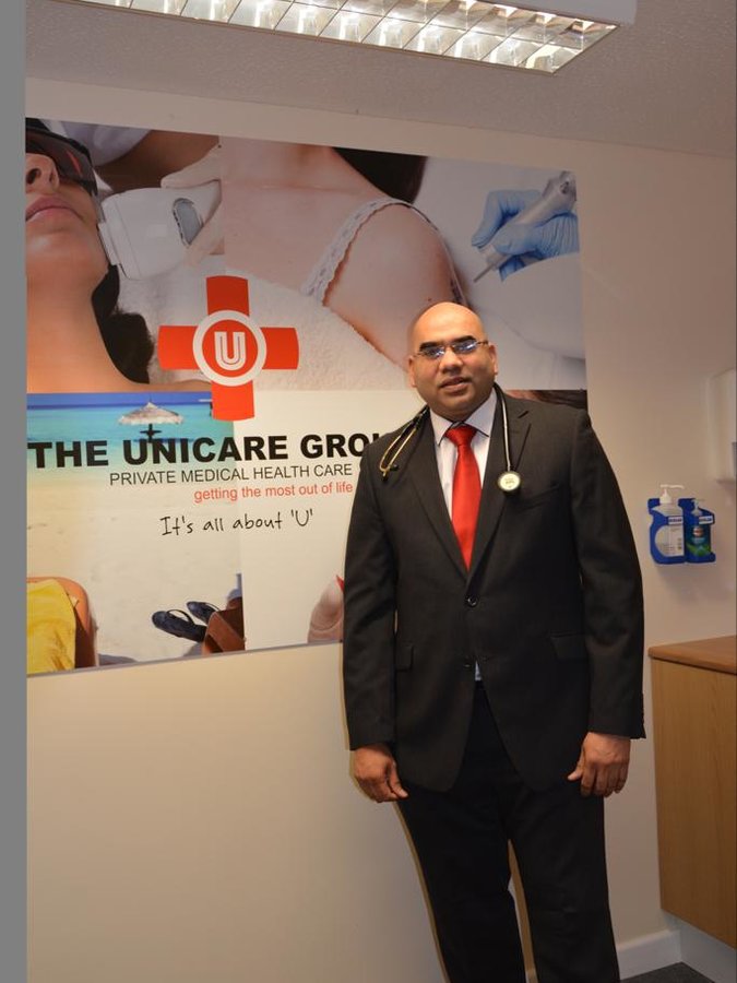 The Unicare Group - The Unicare Group