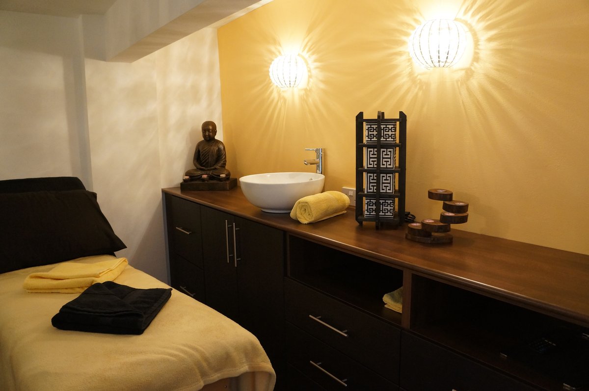 The Urban Body Bar - The Urban Body Bar