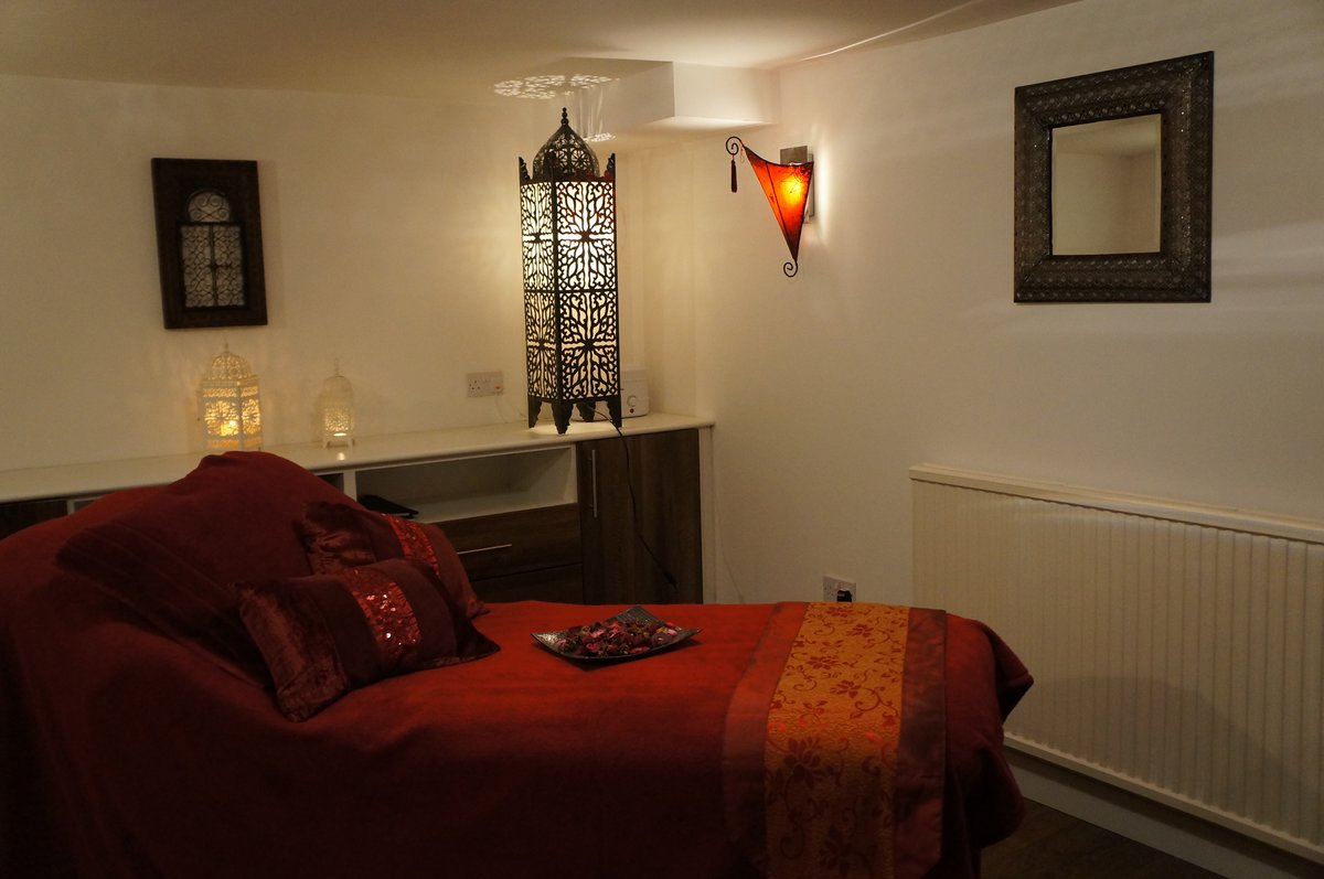 The Urban Body Bar - The Urban Body Bar