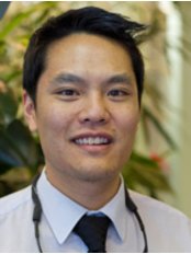 The Urban Dentist - The Urban Dentist