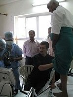 عيادة الأوردة - The Vein Clinic