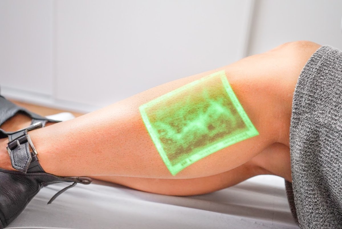 معهد فين - The Vein Institute