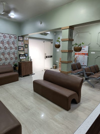 The Velvet Skin Centre - Dermatologist | Best Skin Specialist in Lucknow | Hair & Skin Care Clinic - Interior Image of The Velvet Skin Centre 