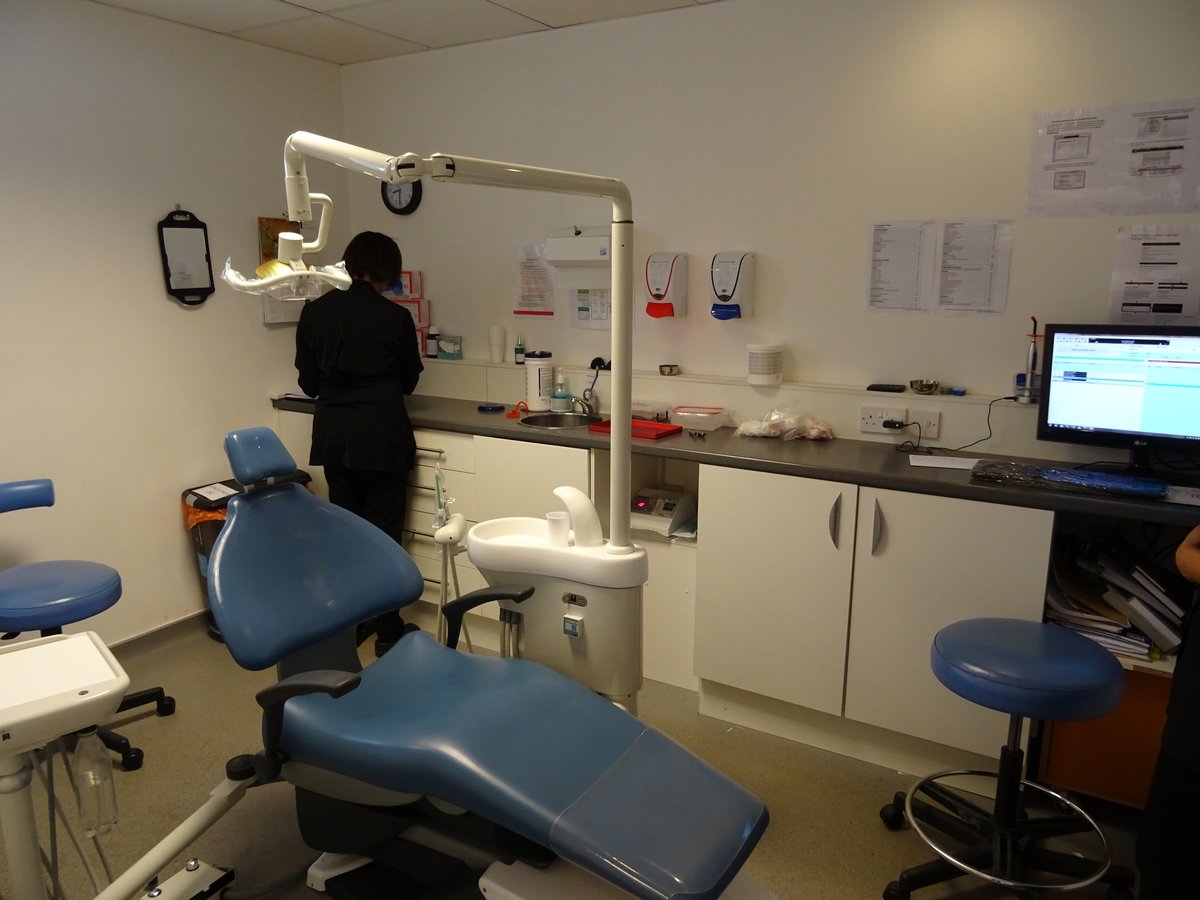 The Village Dental Practice - Harefield - The Village Dental Practice - Harefield