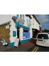 The Village Dental Practice - Harefield - The Village Dental Practice - Harefield