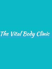 The Vital Body Clinic - The Vital Body Clinic