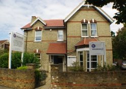 The Waldegrave Clinic - The Waldegrave Clinic