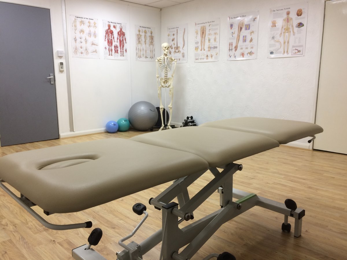 The Warren Clinic - The Warren Clinic