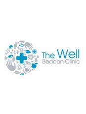 بئر ماهون كورك - The Well Mahon Cork