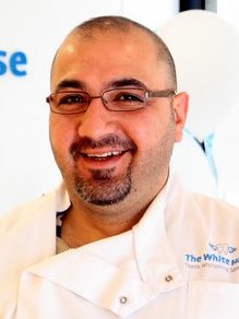 The White House - Belfast - The White House - Belfast