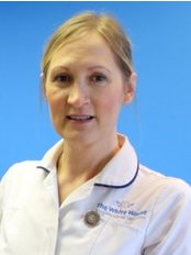 البيت الأبيض - دبلن - The White House - Dublin