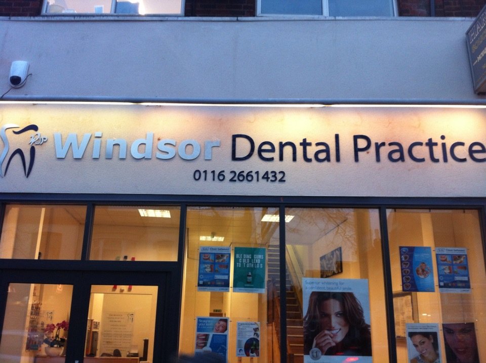 The Windsor Dental Practice - The Windsor Dental Practice