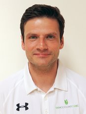 The Woodland Clinic - The Woodland Clinic