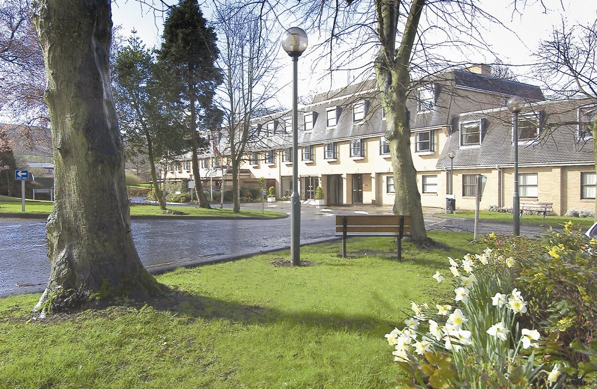 The Yorkshire Clinic - The Yorkshire Clinic