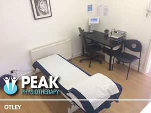 عيادة يوركشاير للعلاج الطبيعي والإصابات الرياضية - The Yorkshire Physiotherapy and Sports Injury Clinic