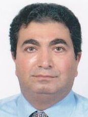 Thebes Hospital - Thebes Hospital