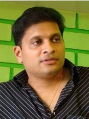 Themudo's Dental Care, Bogmallo - Themudo's Dental Care, Bogmallo