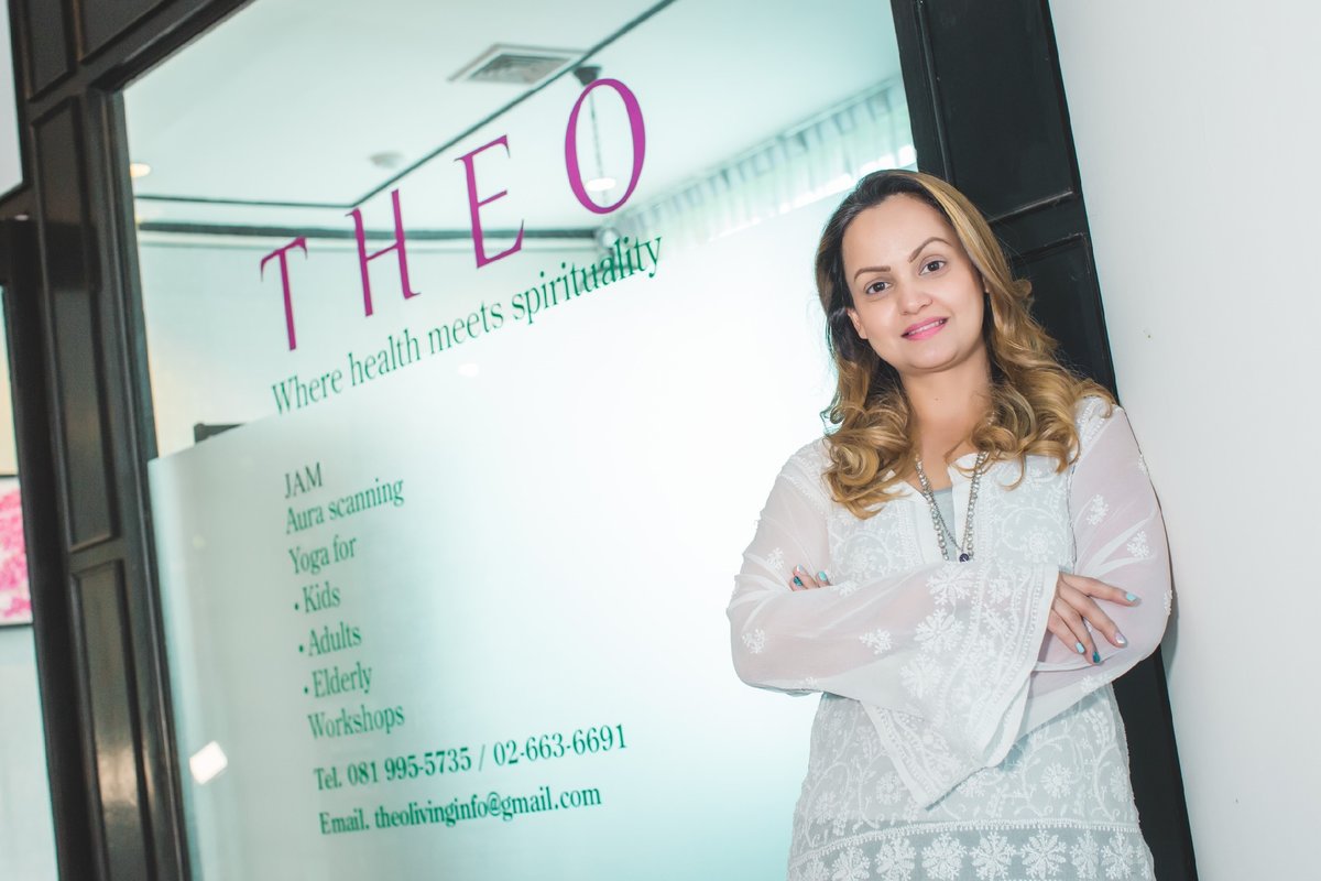 THEO Living - THEO Living