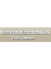 Theo Zantman - Theo Zantman