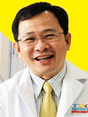 Theptarin Dental Center - Theptarin Dental Center