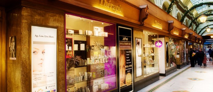 Therapie Clinic UK - Belfast - Therapie Clinic UK - Belfast