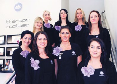 Therapie Clinic UK - Belfast - Therapie Clinic UK - Belfast