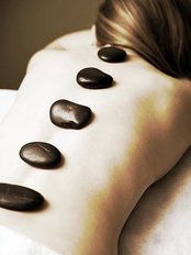 TherapieStephanie - TherapieStephanie