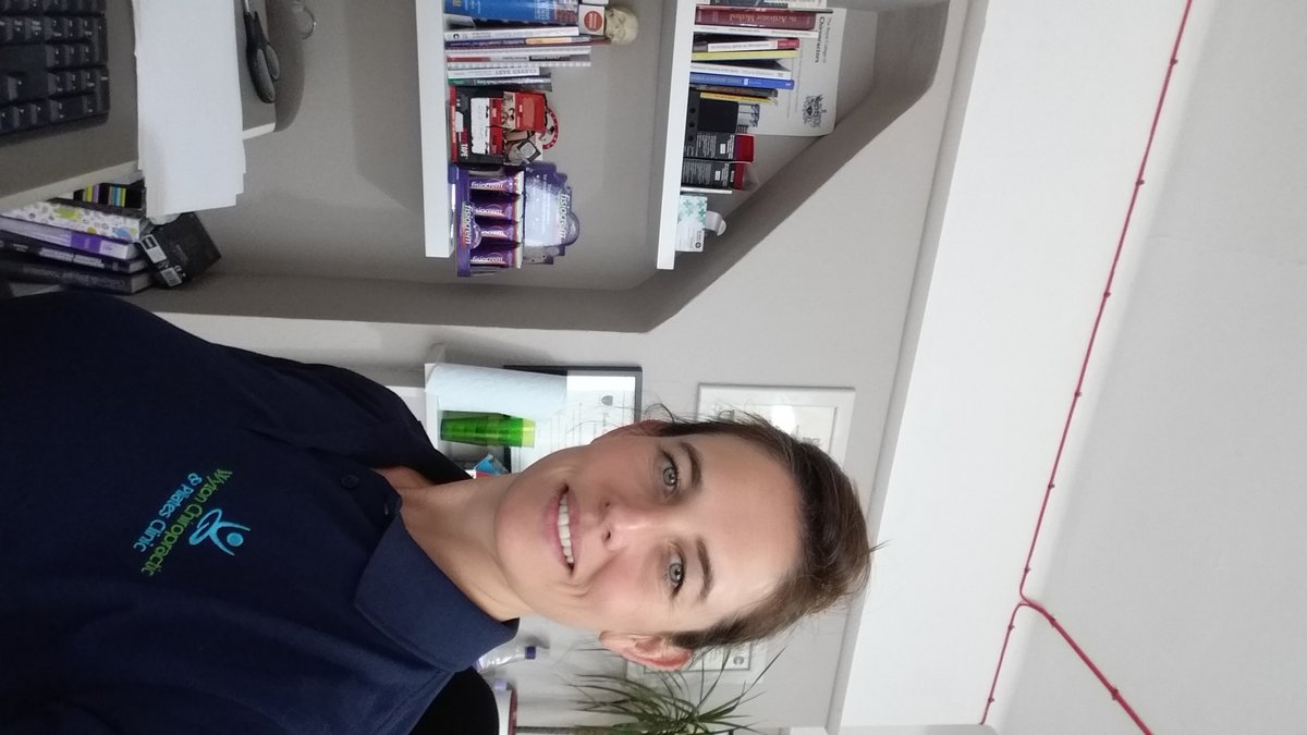 العلاج 4 ظهورهم - Therapy 4 Backs