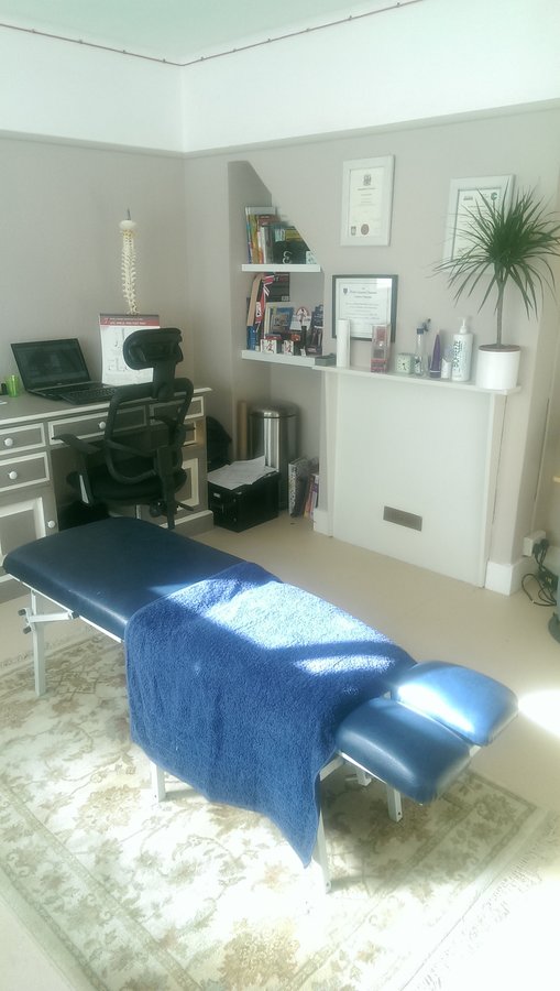 العلاج 4 ظهورهم - Therapy 4 Backs