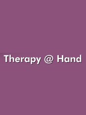Therapy at Hand - Therapy at Hand