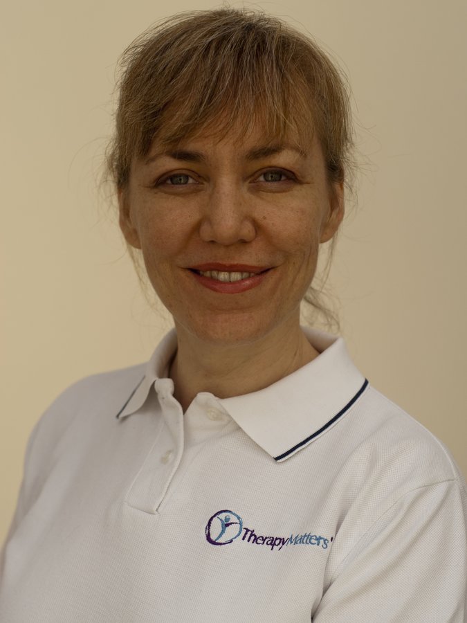 TherapyMatters - NeuroPhysiotherapy and Rehabilitation Clinic - TherapyMatters - NeuroPhysiotherapy and Rehabilitation Clinic