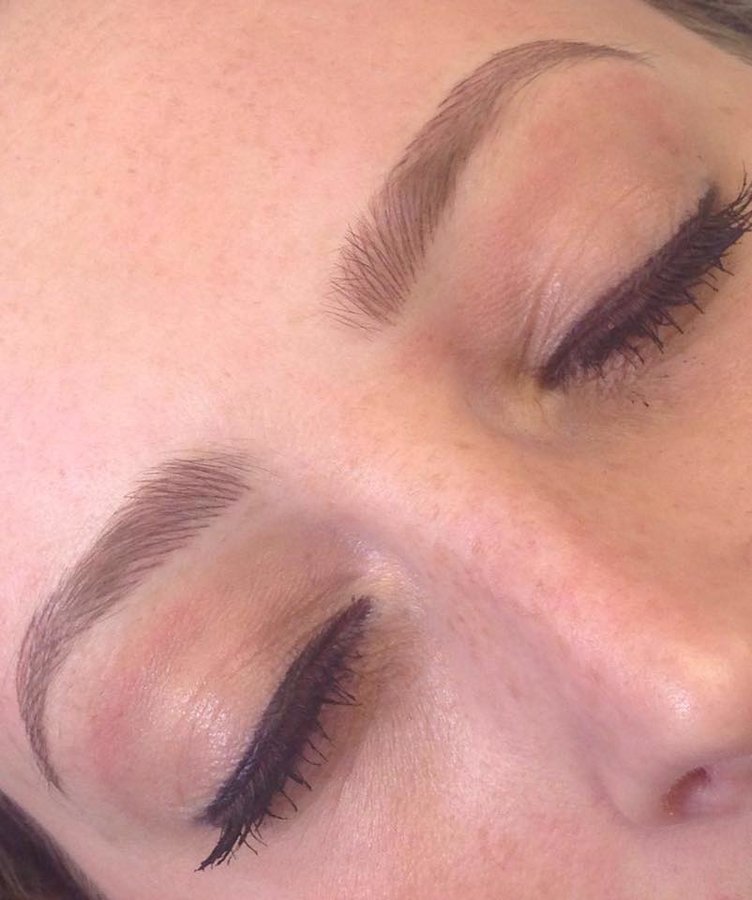 Theresa Wild Permanent Cosmetics - Theresa Wild Permanent Cosmetics