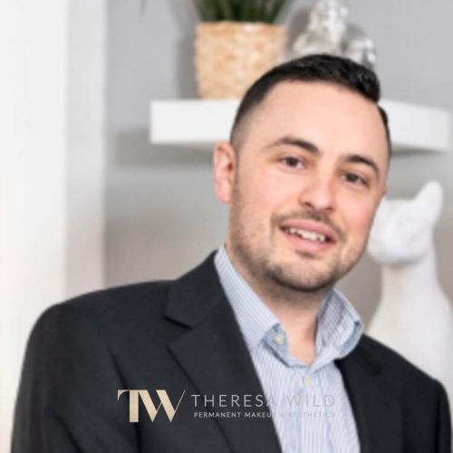 Theresa Wild Permanent Cosmetics - Theresa Wild Permanent Cosmetics