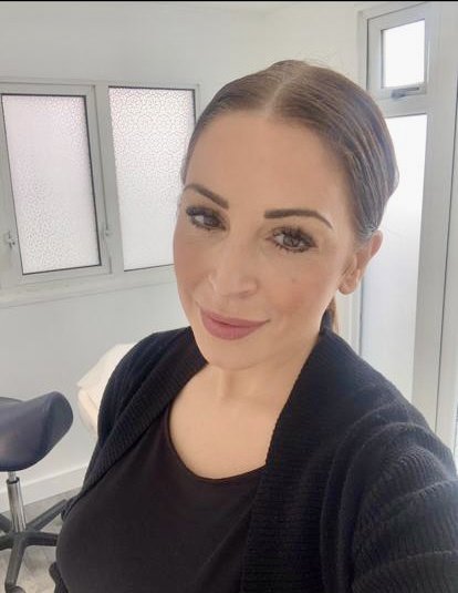 Theresa Wild Permanent Cosmetics - Theresa Wild Permanent Cosmetics