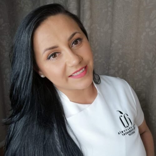 Theresa Wild Permanent Cosmetics - Theresa Wild Permanent Cosmetics