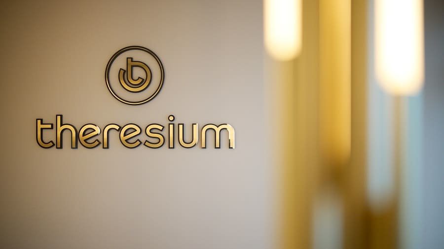 Theresium | Dr Kloeppel - Theresium | Dr Kloeppel