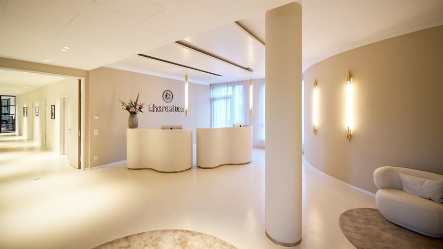 Theresium | Dr Kloeppel - Theresium | Dr Kloeppel