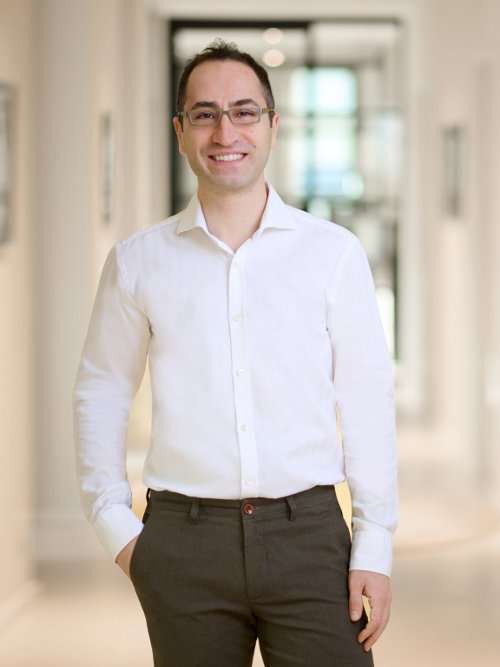 Theresium | Dr Kloeppel - Theresium | Dr Kloeppel