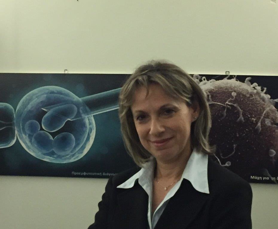 Thessaloniki IVF center - Thessaloniki IVF center