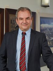 Thessaloniki IVF center - Thessaloniki IVF center