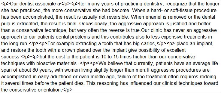 THESSALONIKI ODONTIATROI - THESSALONIKI ODONTIATROI